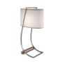 Feiss LEX FE-LEX-TL-BS Stolní lampa 1x60W/E27