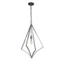 Feiss NICO FE-NICO-P-L-CH Závěsná lampa 1x60W/E27