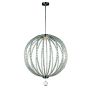 Feiss OBERLIN FE-OBERLIN-P-L Závěsná lampa 1x12W/LED 1000LM
