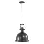 Feiss PARKER PLACE FE-PARKER-P-M-DB Závěsná lampa 1x60W/E27