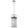 Feiss PAULSON FE-PAULSON-3P Závěsná lampa 3x3,5W/G9 IP44