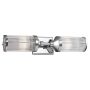 Feiss PAULSON FE-PAULSON2 Nástěnná lampa 2x3,5W/G9 320LM IP44