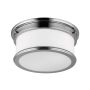 Feiss PAYNE FE-PAYNE-F-BATH Stropní lampa 2x60W/E27 IP44