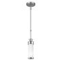 Feiss PAYNE FE-PAYNE-MPBATH Závěsná lampa 1x3,5W/G9 320LM IP44