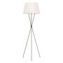 Feiss PENNY FE-PENNY-FL-PN Stojací lampa 1x60W/E27