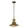 Feiss Redding Station FE-REDDING8-M-PDB Lampa wisząca 1x60W/E27 IP44