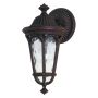 Feiss REGENT COURT FE-REGENTCOURT-S Nástěnná lampa 1x60W/E27 IP44