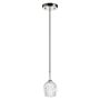 Feiss RUBIN FE-RUBIN-MP Závěsná lampa 1x3,5W/G9