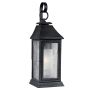 Feiss SHEPHERD FE-SHEPHERD-2M Nástěnná lampa 1x75W/E27 IP44