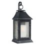 Feiss SHEPHERD FE-SHEPHERD-2XL Nástěnná lampa 1x75W/E27 IP44