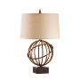 Feiss SPENCER FE-SPENCER-TL Stolní lampa 1x60W/E27