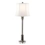 Feiss STATEROOM FE-STATEROOM-BL-AN Stolní lampa 1x60W/E27