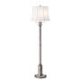 Feiss STATEROOM FE-STATEROOM-FL-AN Stojací lampa 2x60W/E27