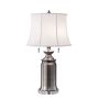Feiss STATEROOM FE-STATEROOM-TL-AN Stolní lampa 2x60W/E27