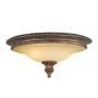 Feiss STIRLING CASTLE FE-STIRLING-CASTLE-F Stropní lampa 2x60W/E27