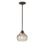 Feiss URBAN RENEWAL FE-URBANRWL-P-H Závěsná lampa 1x60W/E27