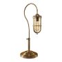 Feiss URBAN RENEWAL FE-URBANRWL-TL1 Stolní lampa 1x60W/E27
