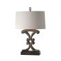Feiss WESTWOOD FE-WESTWOOD-TL-A Stolní lampa 1x60W/E27