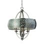 Feiss ZARA FE-ZARA4-L Lustr 4x60W/E27