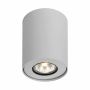 Italux SHANNON FH31431B S.WH Nástěnné osvětlení 1x50W/GU10