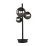 Fischer&Honsel Bala 50665 Stojací lampa 3x3W/G9 2700K 900 lm IP20