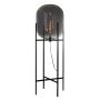 Italux MAVERSA FL-82321-1A-L Stojací lampa 1x60W/E27 IP20