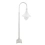 Norlys FIRENZE 805W Stojací lampa 1x9W/E27 IP54