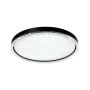 Zuma Line REGI FM2304600R-MB Stropní lampa 1x70W/LED 3000K|4000K|5000K 4014lm IP20