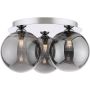 Dar Lighting Foley FOL5350-24 Stropní lampa 3x40w/G9 ip20