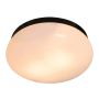 Nordlux FOAM 2210126003 Stropní lampa 1x60W/E27 IP44