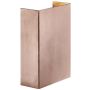 Nordlux FOLD 10 2019041030 Nástěnná lampa 3000K 225LM IP54