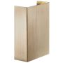 Nordlux FOLD 10 2019041035 Nástěnná lampa 3000K 225LM IP54