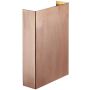 Nordlux FOLD 15 2019051030 Nástěnná lampa 3000K 225LM