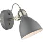 Dar Lighting Frederick FRE0737 Bodové světlo 1x40w/e14 ip20