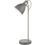 Dar Lighting Frederick FRE4237 Stolní lampa 1x40w/e27 ip20