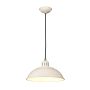 Elstead Lighting FRANKLIN FRANKLIN-P-CR Závěsná lampa 1x60W/E27