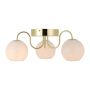 Nordlux FRANCA 2312506035 Stropní lampa 3x40W/E14 IP20