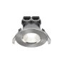 Nordlux FREMONT 2310056032 Zasouvací osvětlení 1x4,5W/LED 4000K 380LM IP65