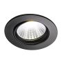 Nordlux FREMONT 47570103 Zasouvací osvětlení 1x4,5W/LED 2700K 345LM IP23