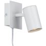 Nordlux FRIDA 49801001 Nástěnná lampa 1x35W/GU10 IP20