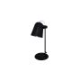 Zuma Line LAMP FT-0371-BCK Stolní lampa 1x25W/E27 IP20