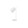Zuma Line LAMP FT-0371-WH Stolní lampa 1x25W/E27 IP20