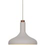 Nordlux FUJI 2620153009 Závěsná lampa 1x15w/E27 IP20
