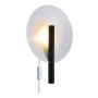 Nordlux FURIKO 2320241003 Nástěnná lampa 1x6W/G9 IP20
