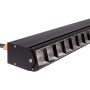 Maxlight FLEX C0258 Nástěnné osvětlení 30x30w/led 3000k 2710lm ip20