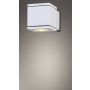 Maxlight HOME SQUARE W0138 Nástěnná lampa 1x50w/gu10 ip54