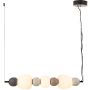 Maxlight MODERN P0630 Závěsná lampa 28w/led 3000k 1848lm