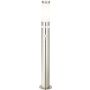 Brilliant Bole G46799/82 Stojací lampa 1x60w/e27 IP44