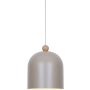 Nordlux GASTON 2412653018 Závěsná lampa 1x40w/E27 IP20