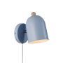 Nordlux GASTON 2412671006 Nástěnná lampa 1x15W/E27 IP20